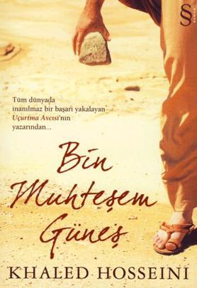 2008'in en iyi kitapları - Resim 35