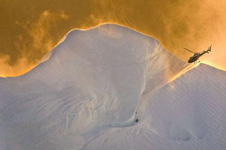 Reuters'ten 2008'in en iyi fotoğrafları - Resim 26