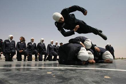Reuters'ten 2008'in en iyi fotoğrafları - Resim 6