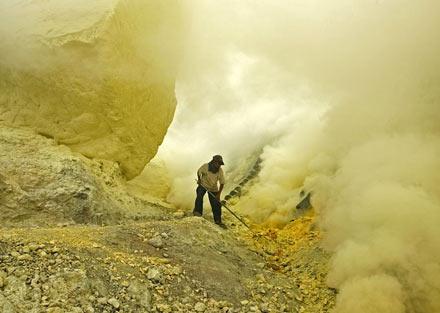 Reuters'ten 2008'in en iyi fotoğrafları - Resim 39