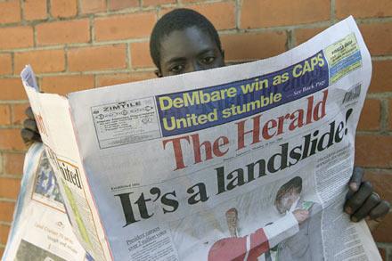 Reuters'ten 2008'in en iyi fotoğrafları - Resim 36