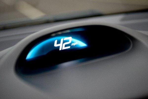 Honda Insight - Resim 6