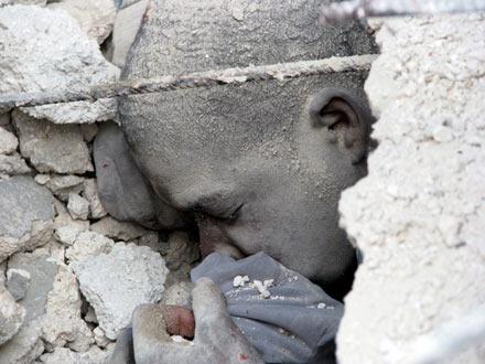 Reuters'ten 2008'in en iyi fotoğrafları - Resim 7
