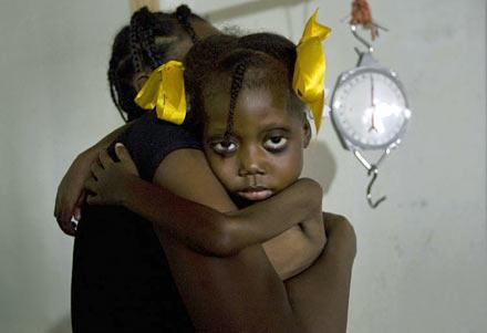 Reuters'ten 2008'in en iyi fotoğrafları - Resim 37