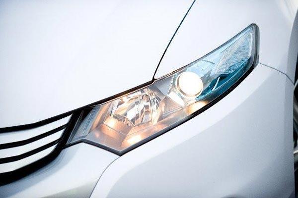 Honda Insight - Resim 16