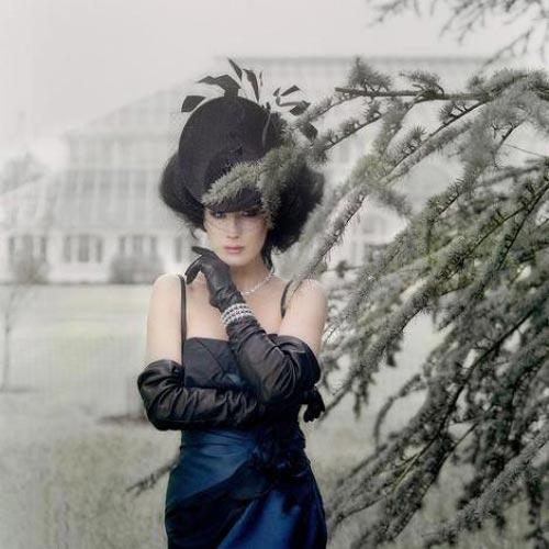 Dia Von Teese - Resim 7