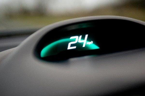 Honda Insight - Resim 4