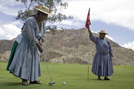 Reuters'ten 2008'in en iyi fotoğrafları - Resim 2