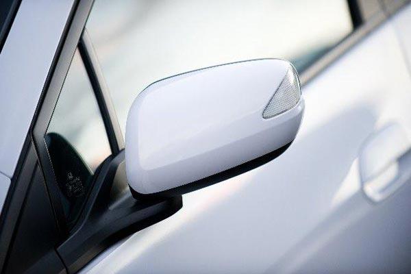 Honda Insight - Resim 9