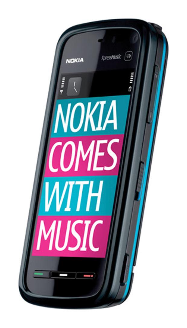 Heyecanla beklenen Nokia 5800 - Resim 11