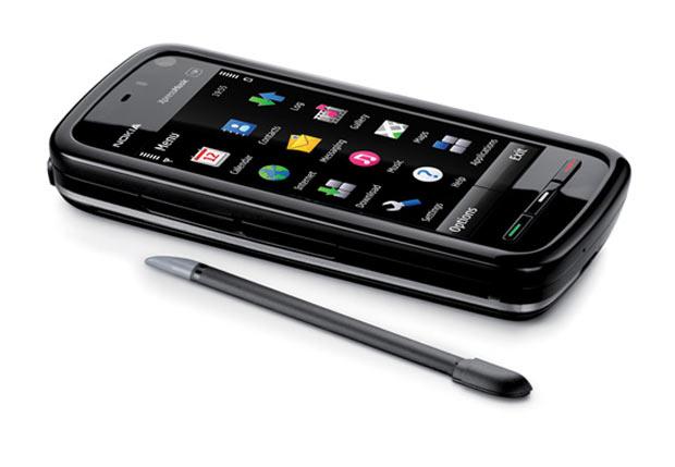 Heyecanla beklenen Nokia 5800 - Resim 6