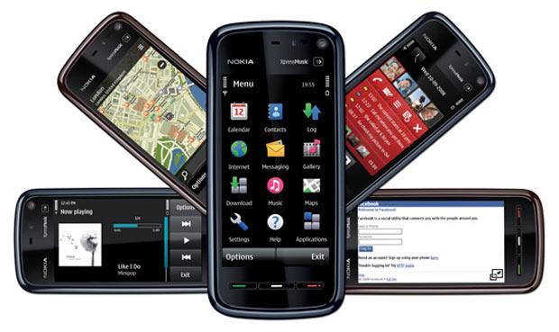 Heyecanla beklenen Nokia 5800 - Resim 12