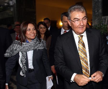CHP'nin kadınları kefiye taktı - Resim 5
