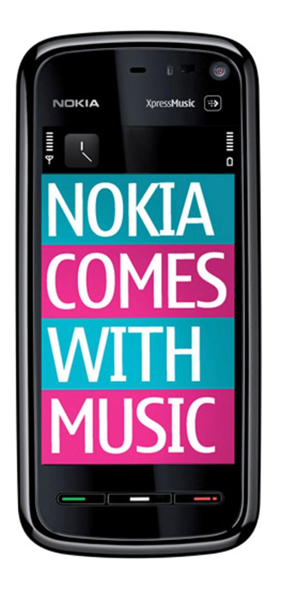 Heyecanla beklenen Nokia 5800 - Resim 10