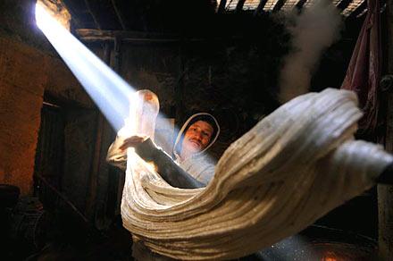 Reuters'ten 2008'in en iyi fotoğrafları - Resim 30