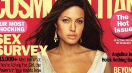 Angelina'nın gençlik sırrı - Resim 7
