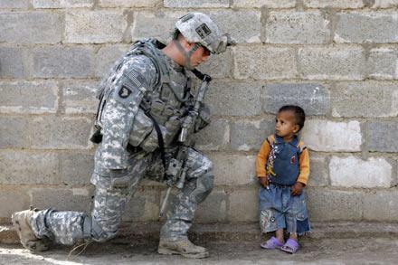 Reuters'ten 2008'in en iyi fotoğrafları - Resim 13