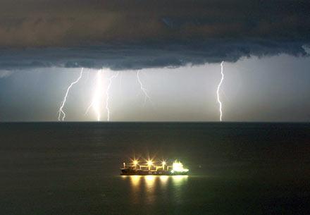 Reuters'ten 2008'in en iyi fotoğrafları - Resim 10