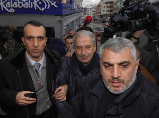 Ergenekon'da onuncu dalga - Resim 44