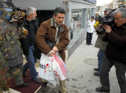 Ergenekon'da onuncu dalga - Resim 41