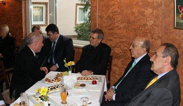 Fenerbahçe Konuk Evi açıldı 