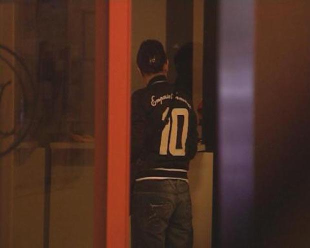 Ebru Gündeş hastaneye kaldırıldı