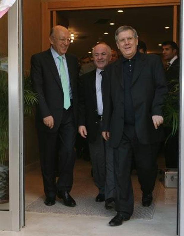 Fenerbahçe Konuk Evi açıldı 