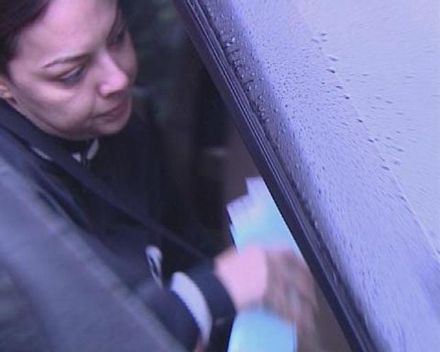 Ebru Gündeş hastaneye kaldırıldı