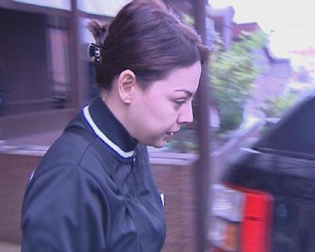 Ebru Gündeş hastaneye kaldırıldı