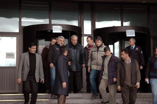 Ergenekon'da onuncu dalga - Resim 28