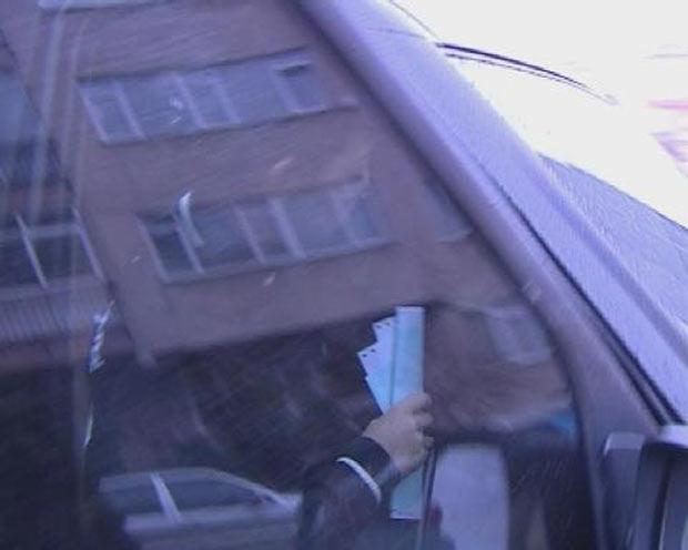 Ebru Gündeş hastaneye kaldırıldı