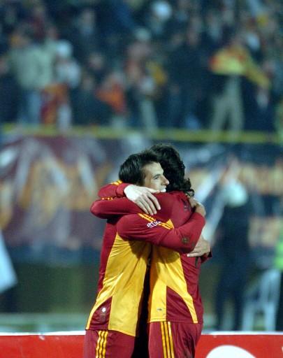 Altay - Galatasaray Fortis Türkiye Kupası maçı - Resim 24