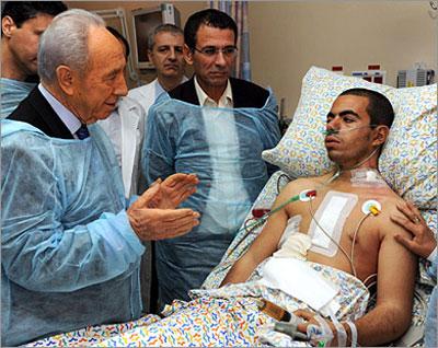 İsrail askeri de ölüyor - Resim 13