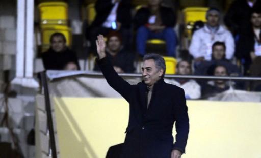 Altay - Galatasaray Fortis Türkiye Kupası maçı - Resim 10