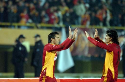 Altay - Galatasaray Fortis Türkiye Kupası maçı - Resim 3