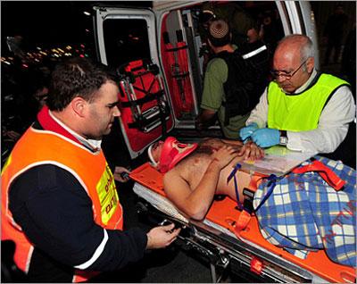 İsrail askeri de ölüyor - Resim 17