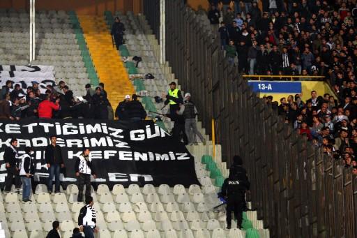 Altay - Galatasaray Fortis Türkiye Kupası maçı - Resim 11