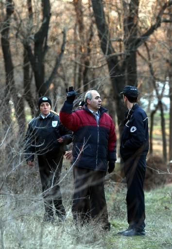 Polis Ankara'da bomba arıyor - Resim 4