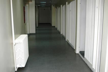 Paşalar bu nezarethanede yatıyor - Resim 19