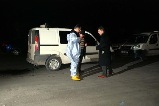 Susurluk'un kayıp silahları bulundu - Resim 11