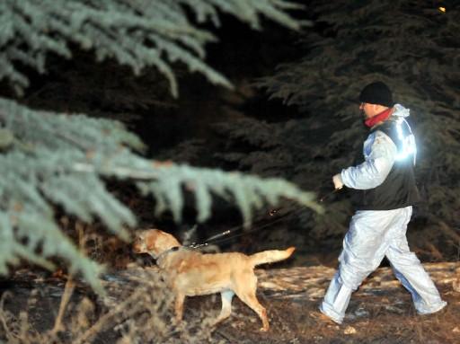 Susurluk'un kayıp silahları bulundu - Resim 5
