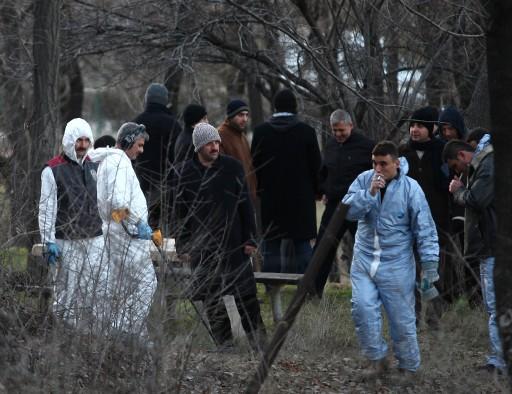 Polis Ankara'da bomba arıyor - Resim 6