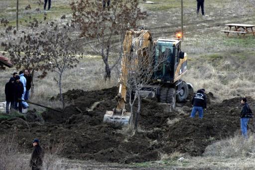 Polis Ankara'da bomba arıyor - Resim 8