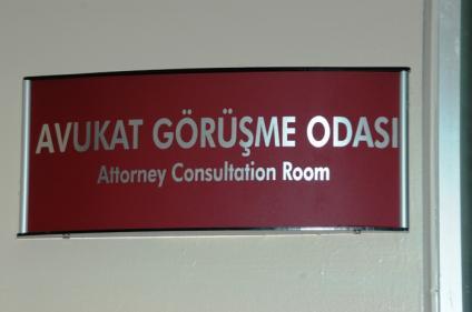Paşalar bu nezarethanede yatıyor - Resim 16