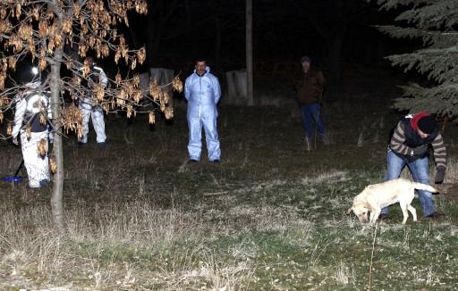 Polis Ankara'da bomba arıyor - Resim 15