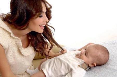 Emina ve Musti'nin oğlu Yaman - Resim 3