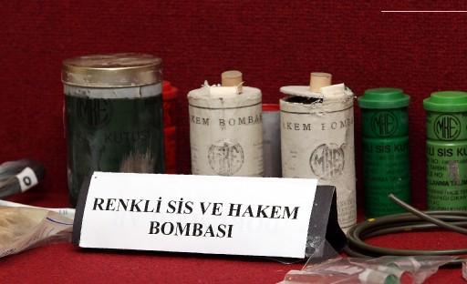 Ergenkon' un Silahları - Resim 33