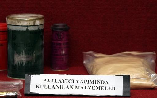 Ergenkon' un Silahları - Resim 47