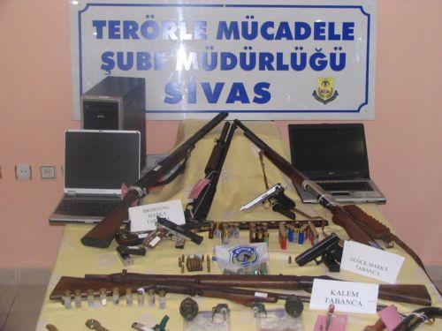 Ergenkon' un Silahları - Resim 15