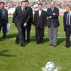 Beckenbauer Tayyip